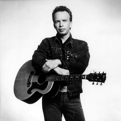 Dave Alvin