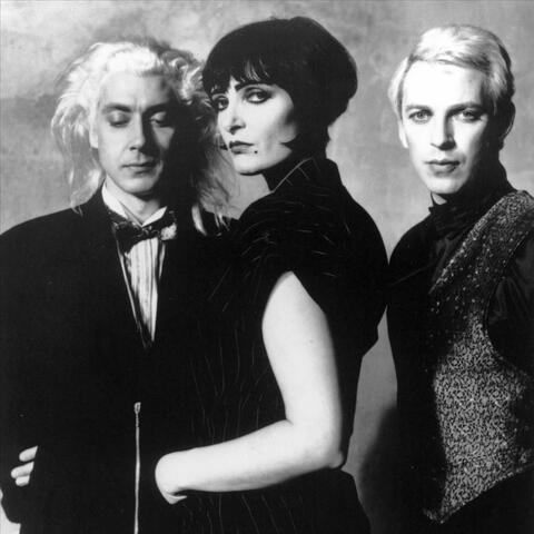 Siouxsie and the Banshees