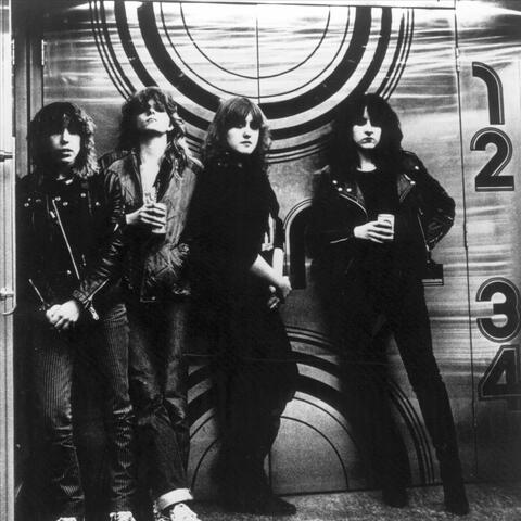 Girlschool