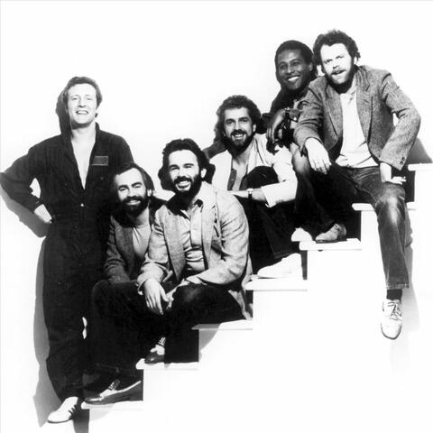 Average White Band & Ben E. King