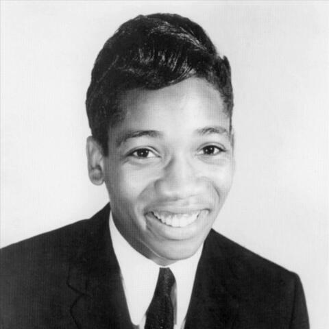 Little Willie John