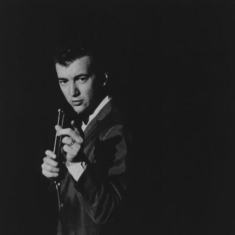 Bobby Darin with Richard Weiss & Orchestra