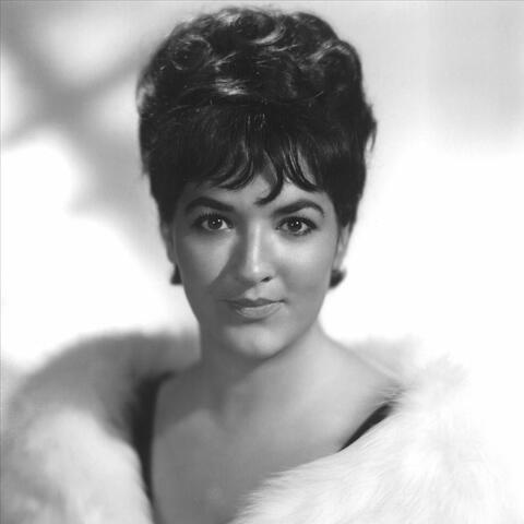 Morgana King