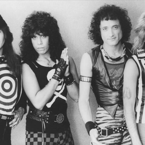 Kevin DuBrow