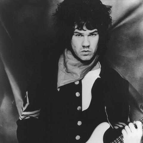 Gary Moore And Phillip Lynott