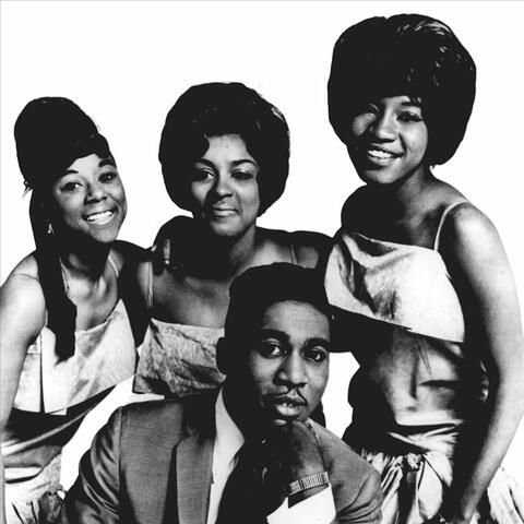 The Exciters