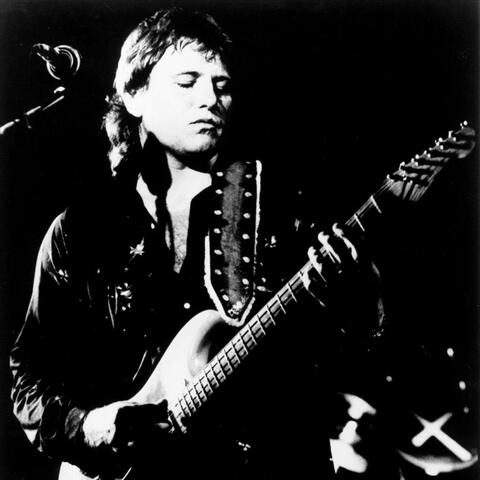 Greg Lake