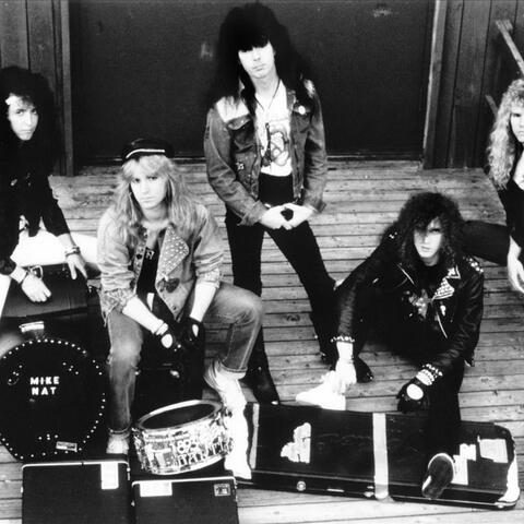 Rough Cutt