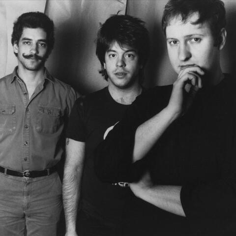 Grant Hart