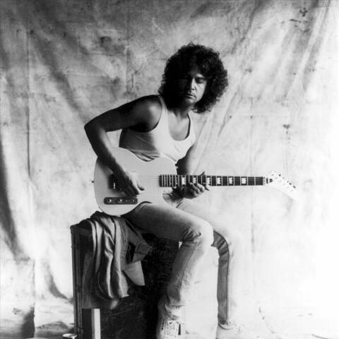 Billy Squier