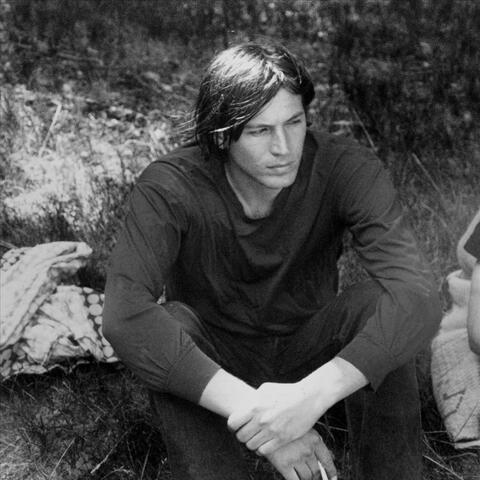 Evan Dando