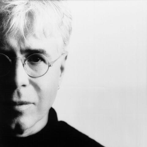 Bruce Cockburn