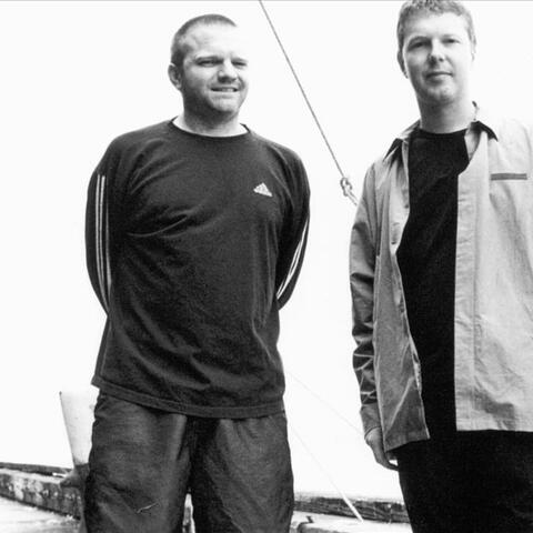 John Digweed & Nick Muir