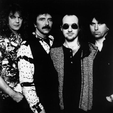 Neil Murray