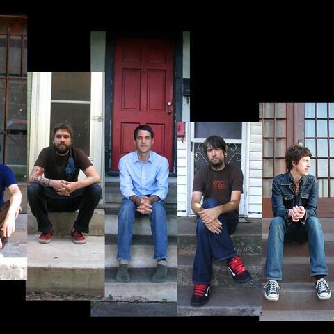 The American Analog Set