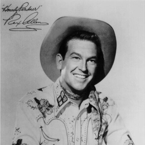 Rex Allen