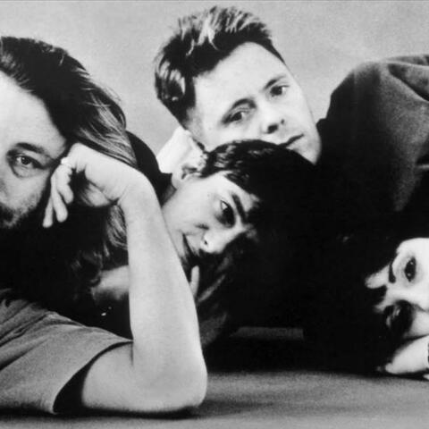 Peter Hook and The Light