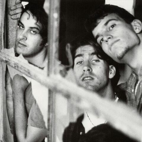 The Cutters