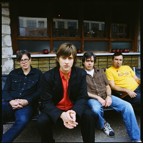 Old 97's & Waylon Jennings