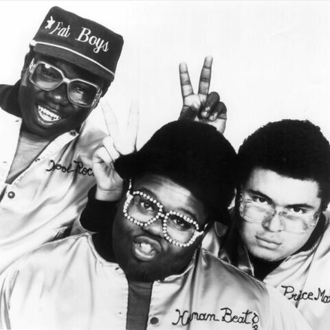 The Fat Boys