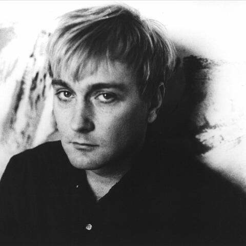 Ed Kuepper