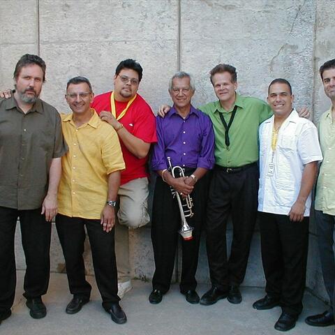 Tumbao Bravo