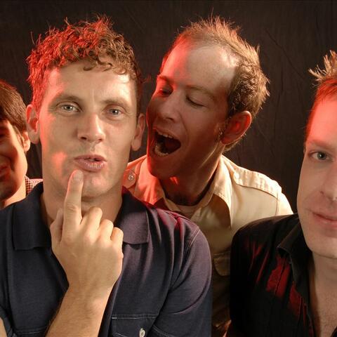 The Cops