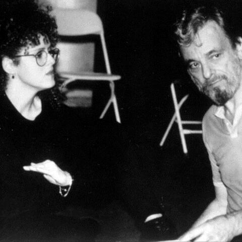 Bernadette Peters
