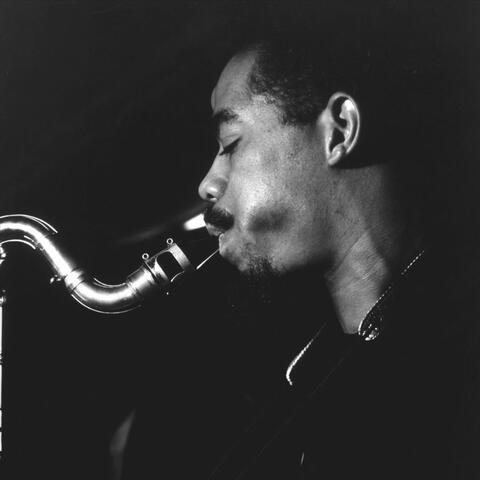 Eric Dolphy