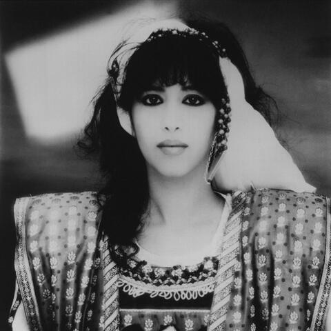 Ofra Haza