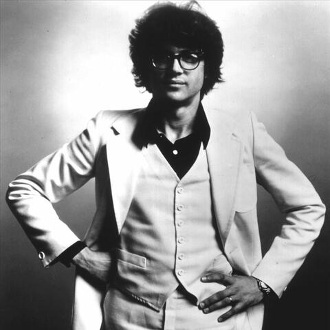 Larry Coryell