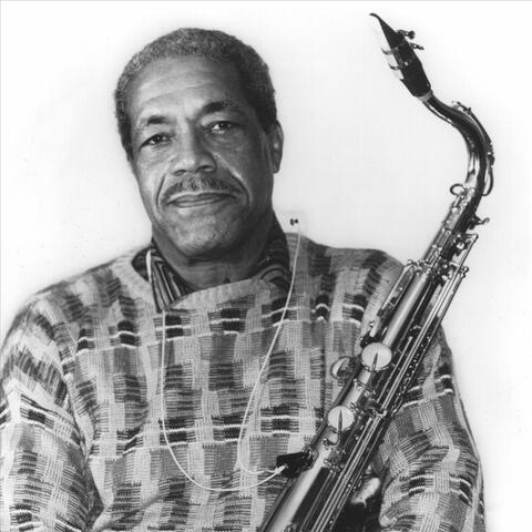 Clifford Jordan