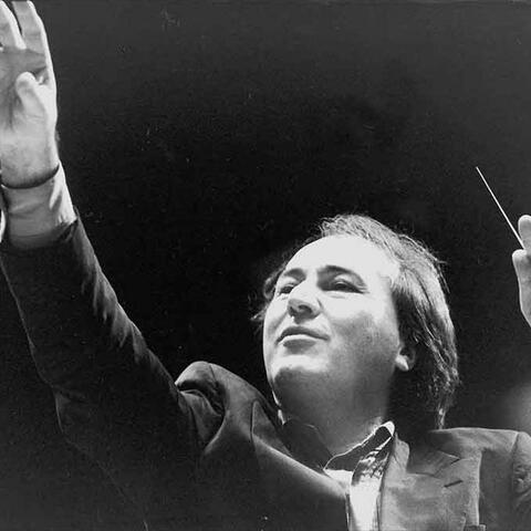 Frieder Bernius