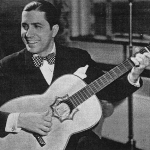 Carlos Gardel