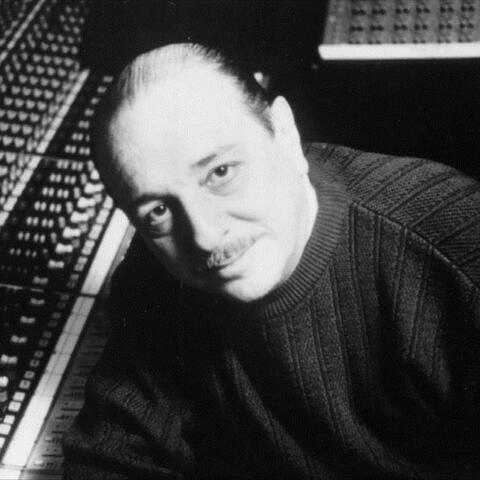 Arif Mardin