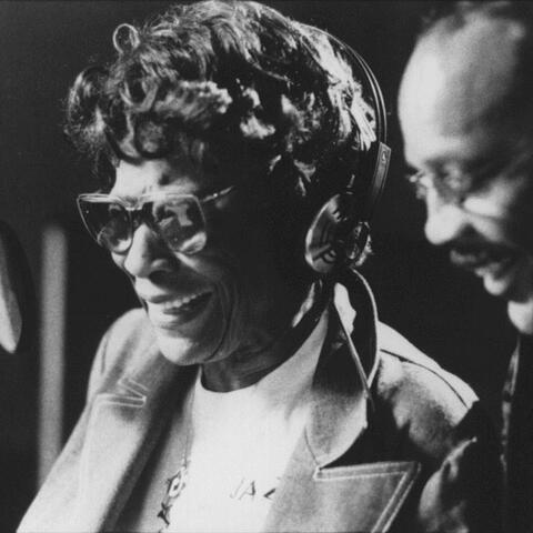 Ella Fitzgerald