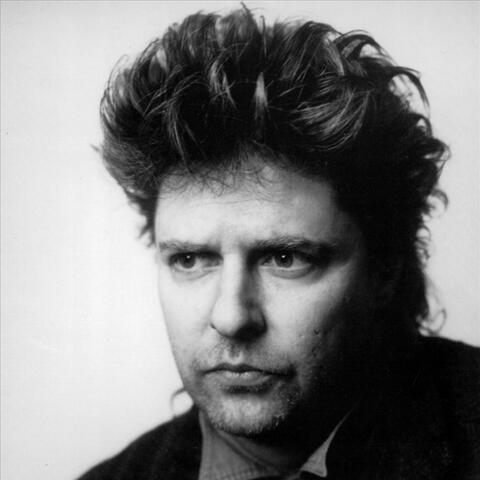 Glenn Branca