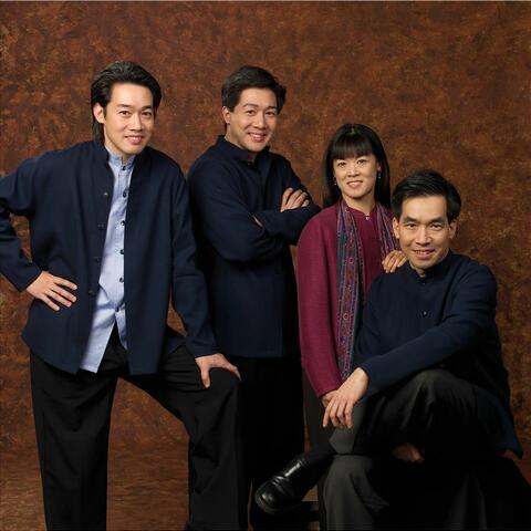 Ying Quartet