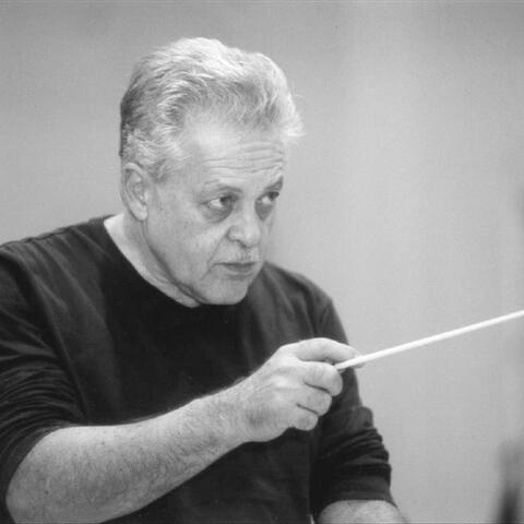 Michael Halasz, Slovak Philharmonic Orchestra