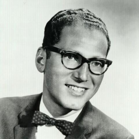 Tom Lehrer