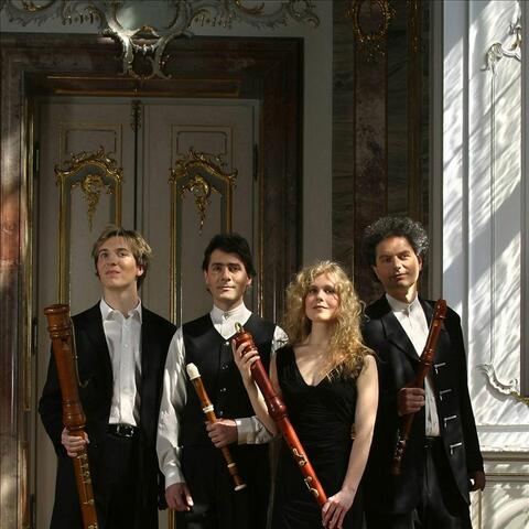 Amsterdam Loeki Stardust Quartet Ensemble