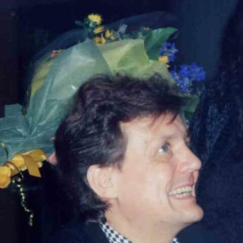 Jochen Kowalski