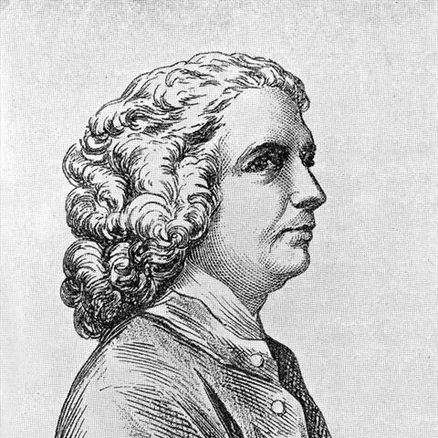 Francesco Geminiani