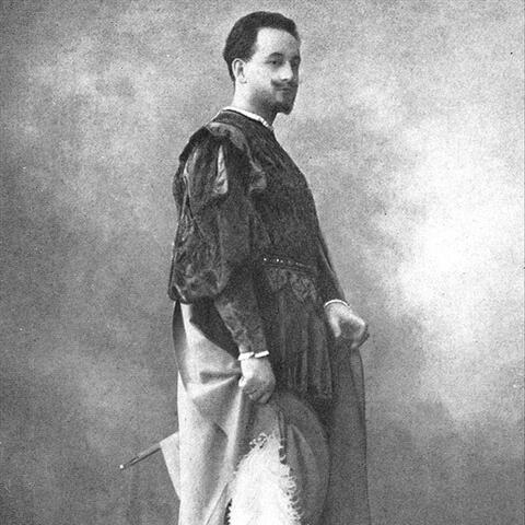Charles Hackett