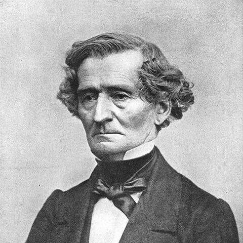 Hector Berlioz