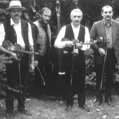 Muzsikás