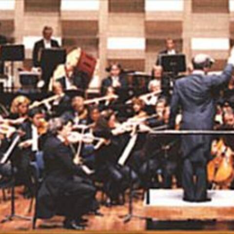 Rotterdam Philharmonic Orchestra