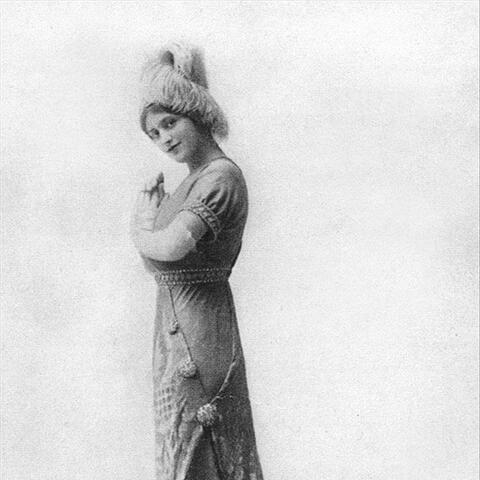 Alma Gluck