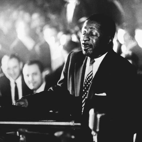 Erroll Garner