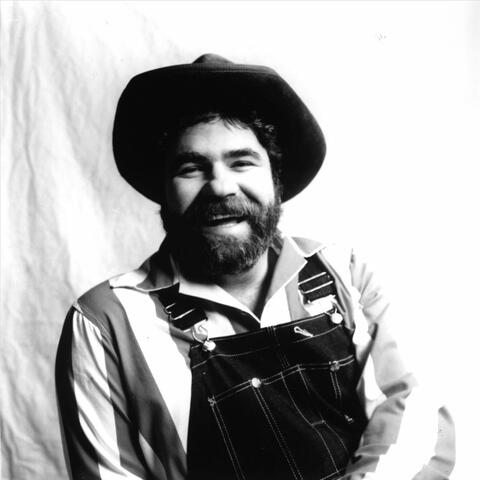 Hoyt Axton